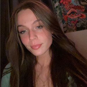 Meet your Posher, Kelsey